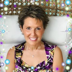 Meet your Posher, Rita